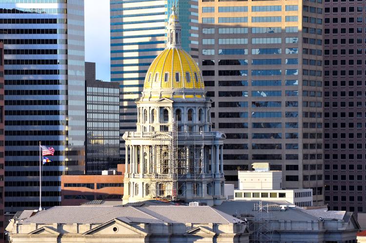 Colorado State Capitol