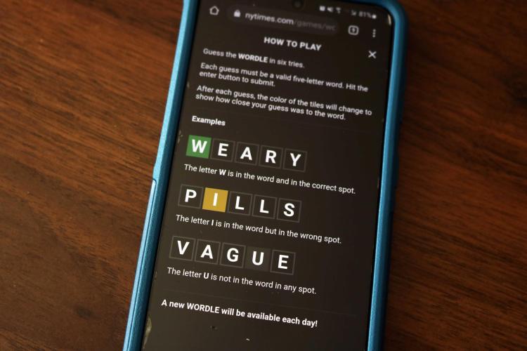 Wordle-Style Game Launches in Colorado