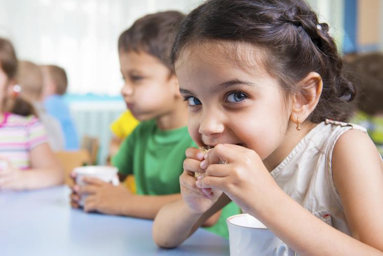 New study shows sleep deprived tots eat more