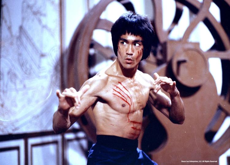 The enduring legacy of Bruce Lee, Colorado Arts and Sciences Magazine