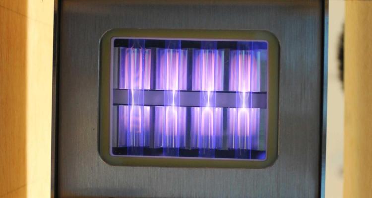 UV Light That Is Safe for Humans but Bad for Bacteria and Viruses