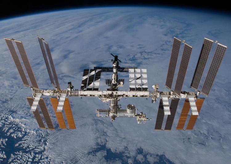 International Space Station 