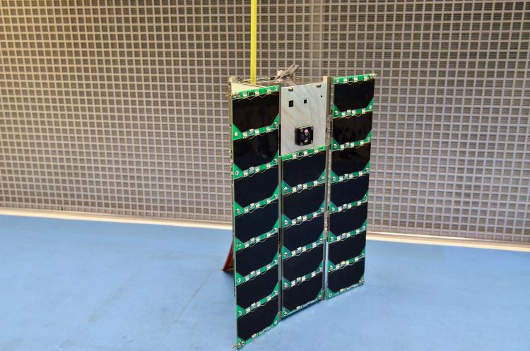 Miniature X-Ray Solar Spectrometer