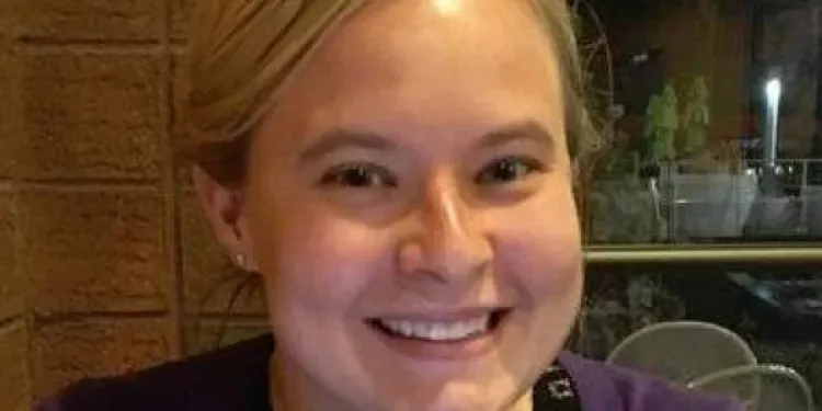 Jillian Bjerke