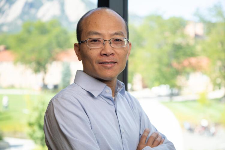 Tony Tong