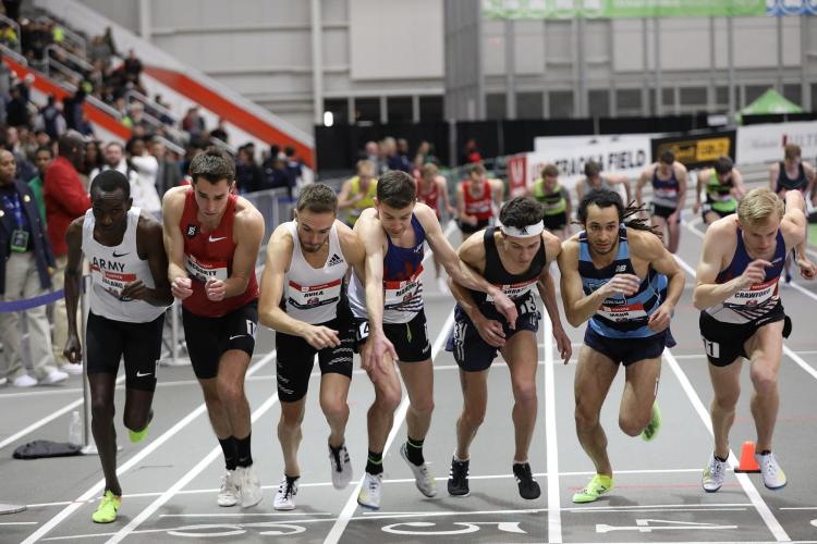 usa track and field