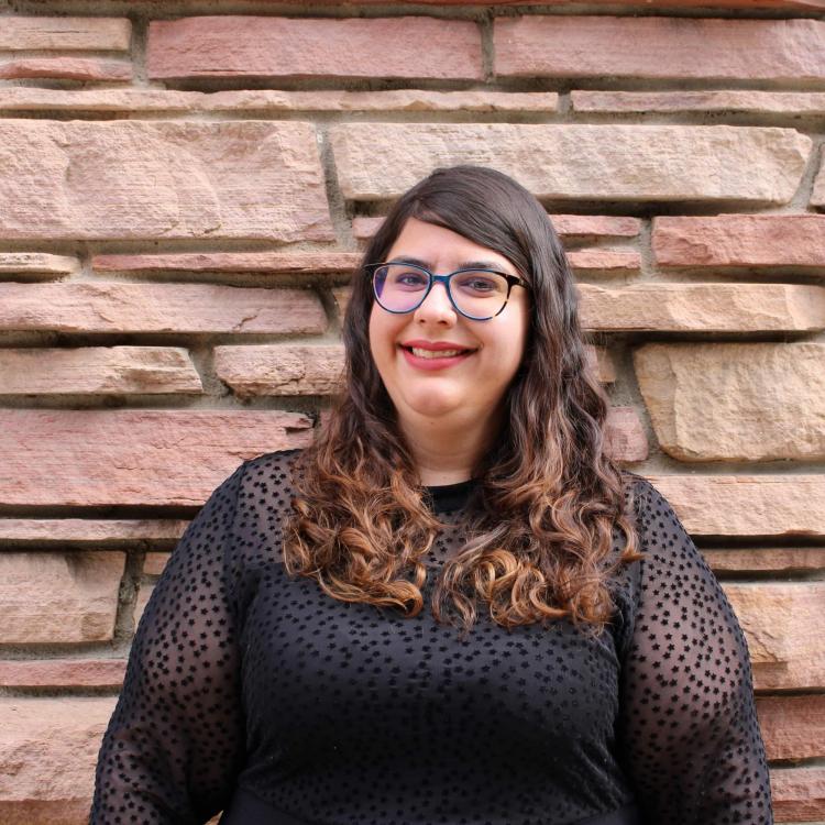Emily Nocito headshot