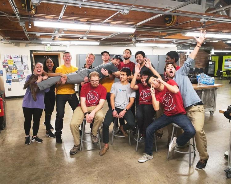 From @hackcu on Instagram: Interested in joining the HackCU team? Learn more and apply at team.hackcu.org.
