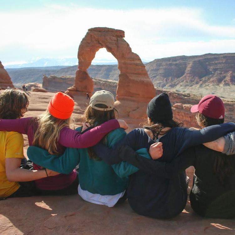From @cuboulderrec Instagram | This spring break we are holding a photo contest!