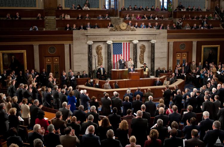 u.s. house of representatives
