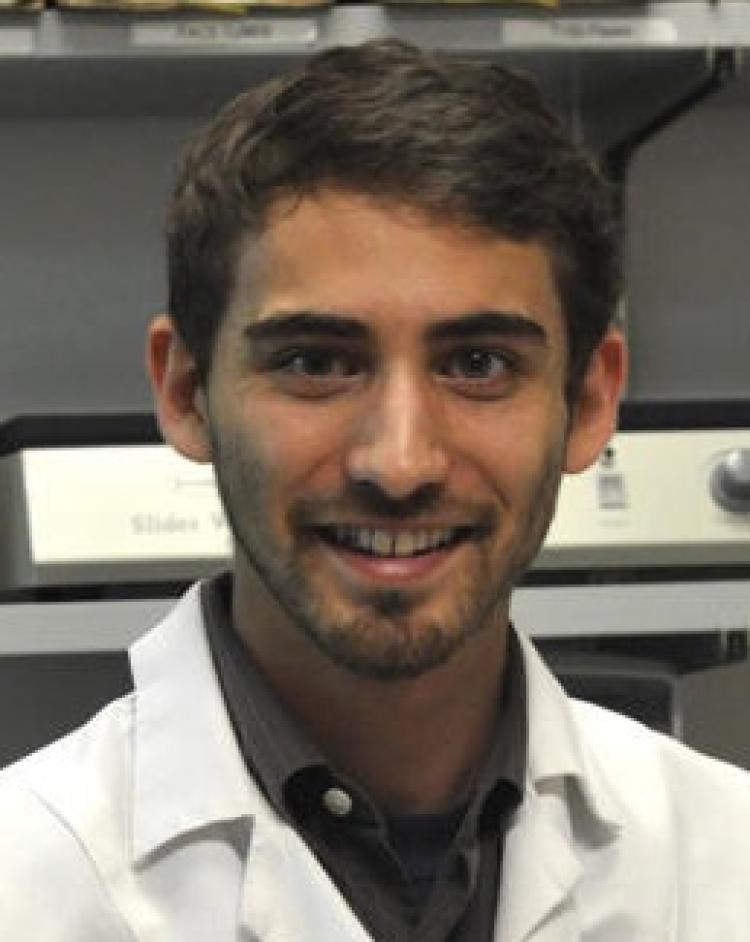 Nicholas Meyerson