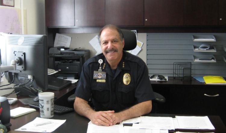 Doug Abraham