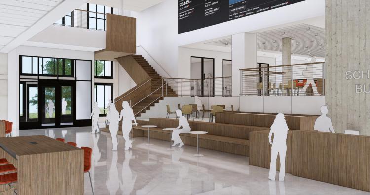 Leeds-Engineering addition rendering