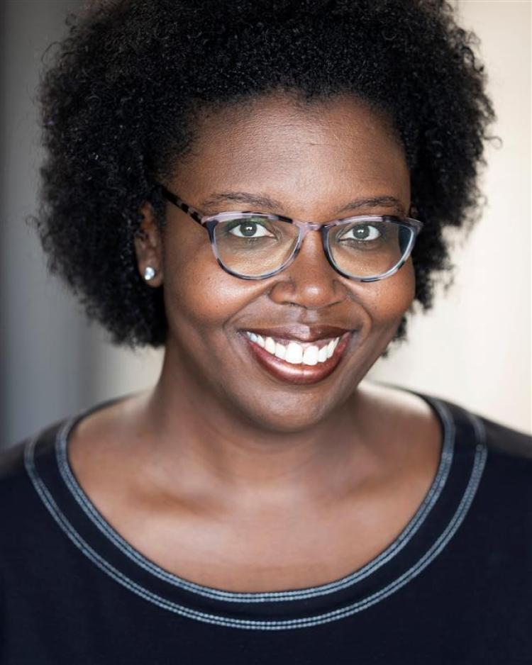 Aisha Jackson