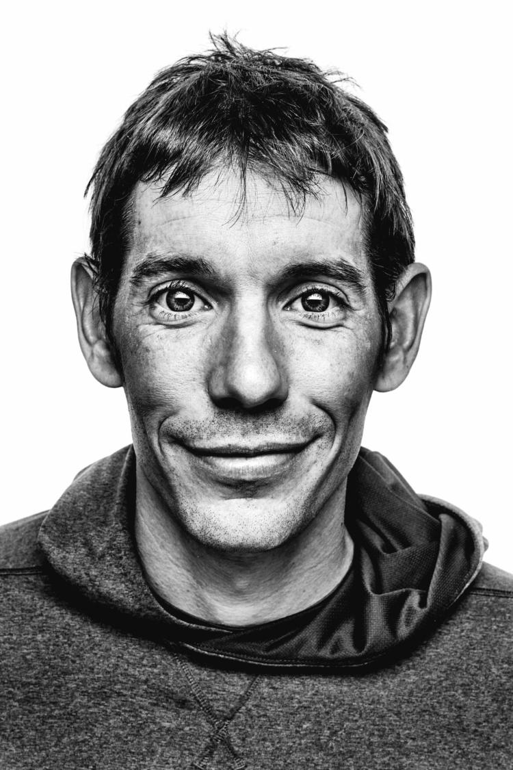 Alex Honnold