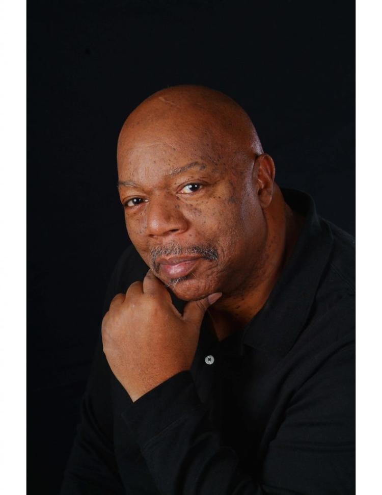 Alphonse Keasley Jr.