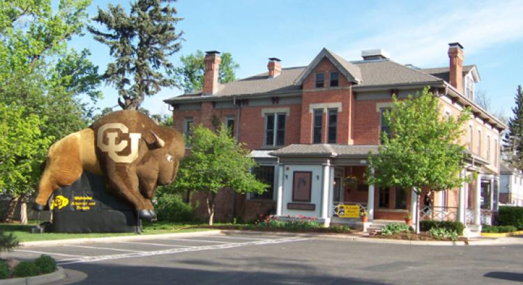 Koenig Alumni Center