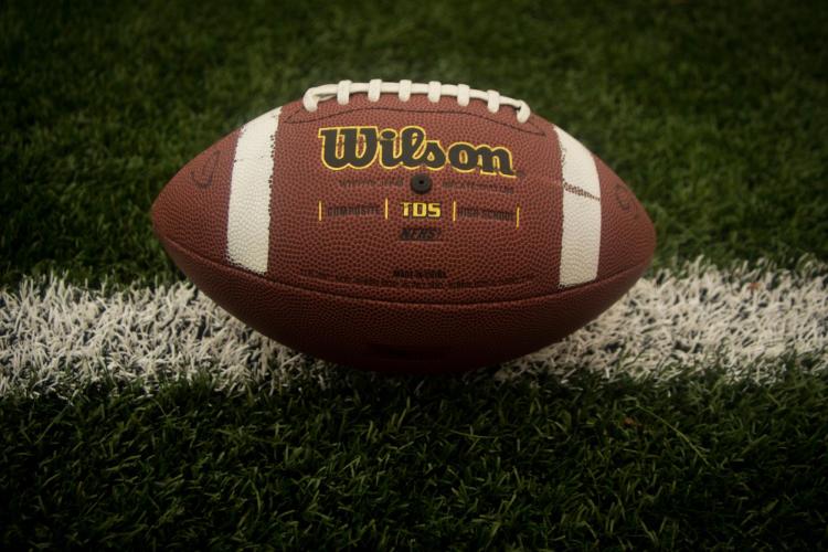 American football