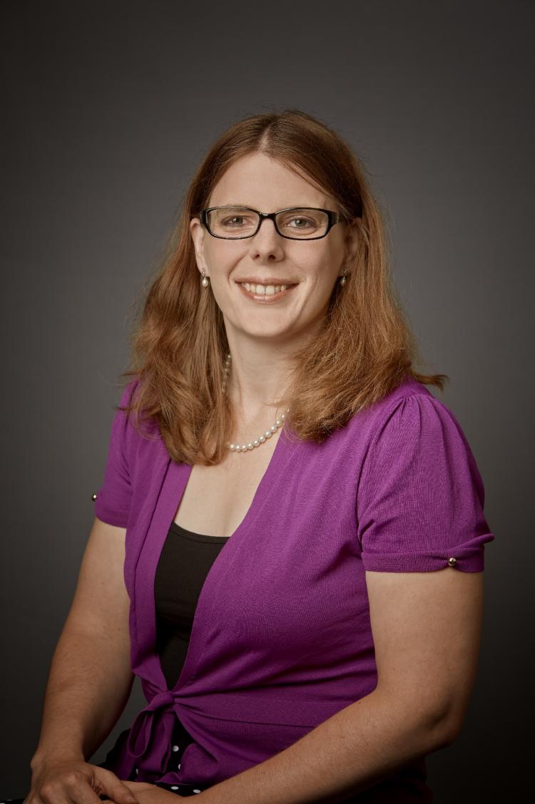 Amy Hutton