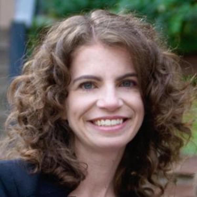 Amy Javernick-Will