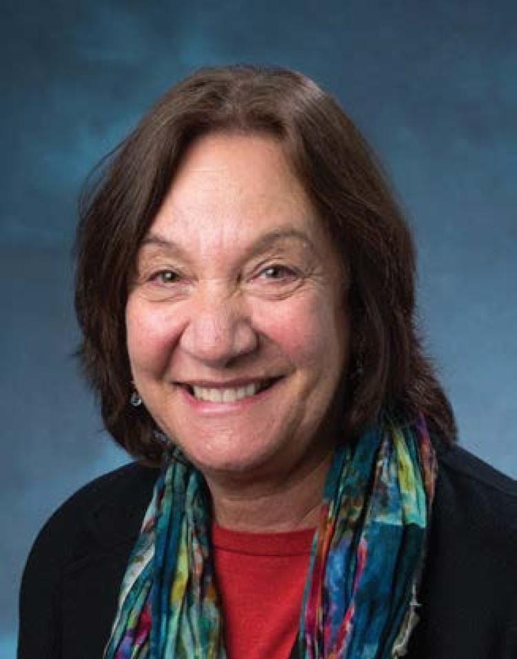 Andrea Feldman