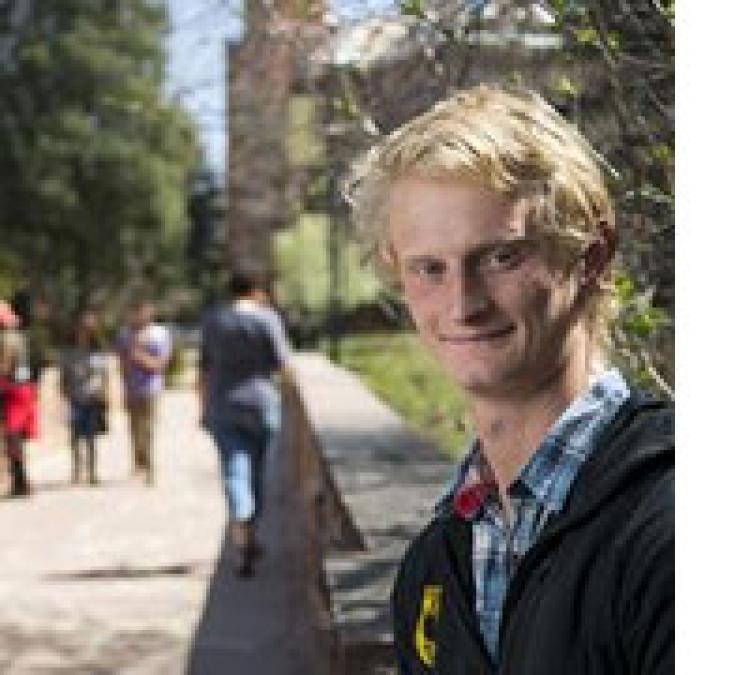 Andrew Nelson