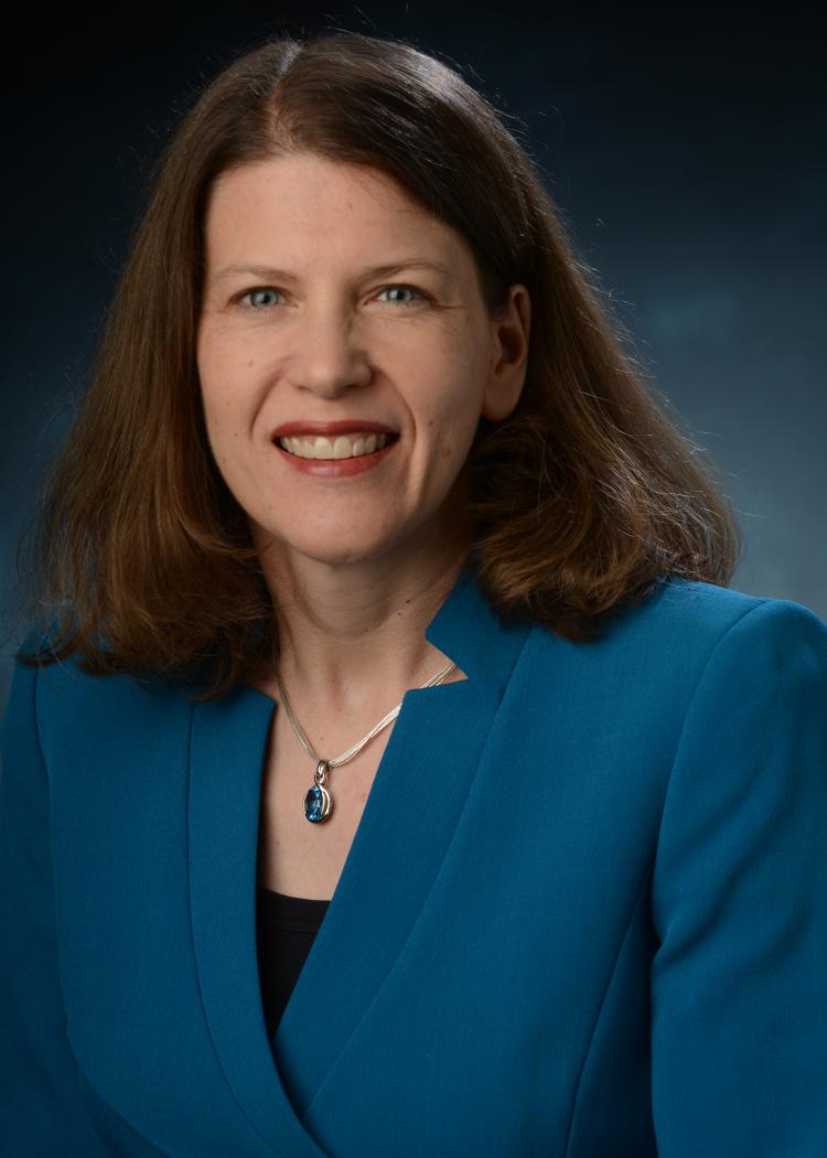 Ann Schmiesing