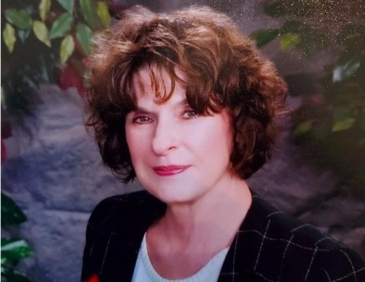 Anne McWilliams