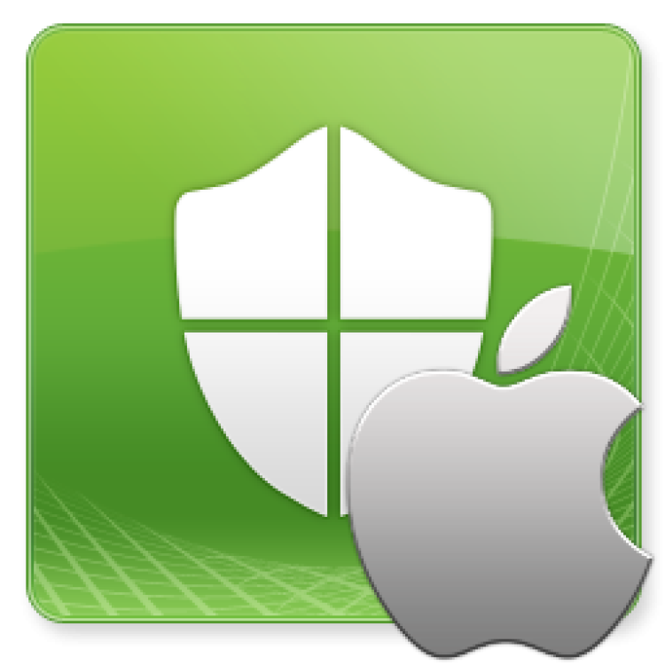 Endpoint Protection antivirus for Mac logo