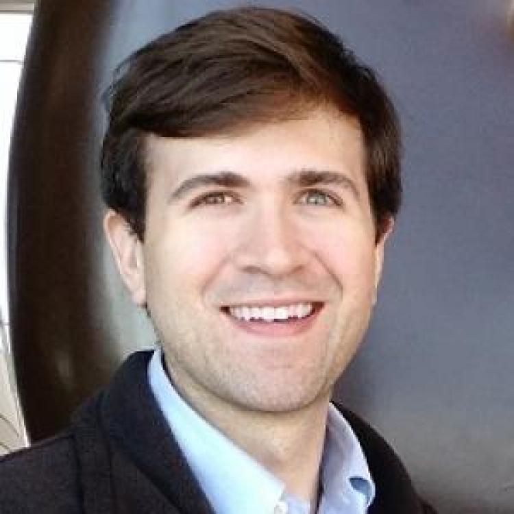 Chris vargo