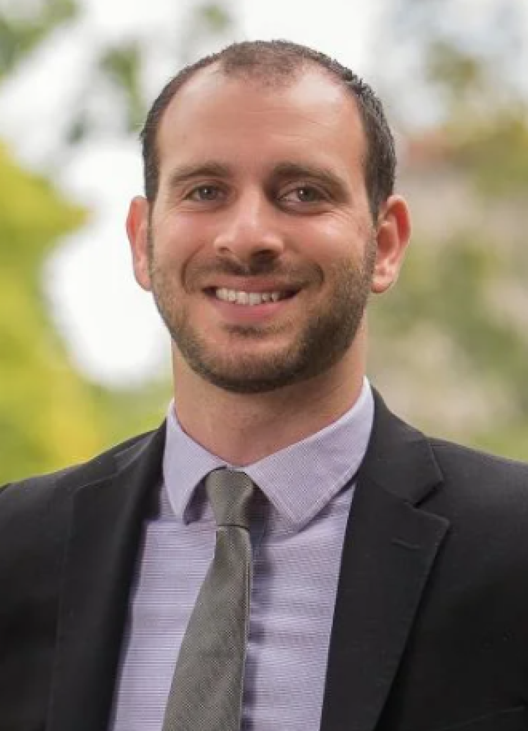 Professor Asaf Bernstein.