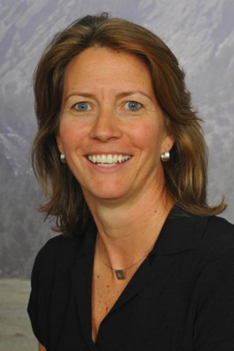 Kris Livingston