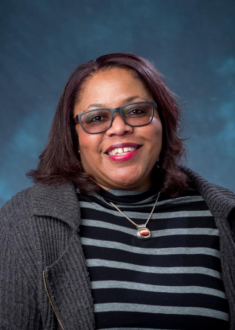 Transit Manager Ava Ector