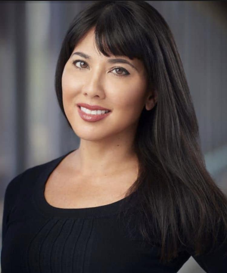 Professor Aya Gruber
