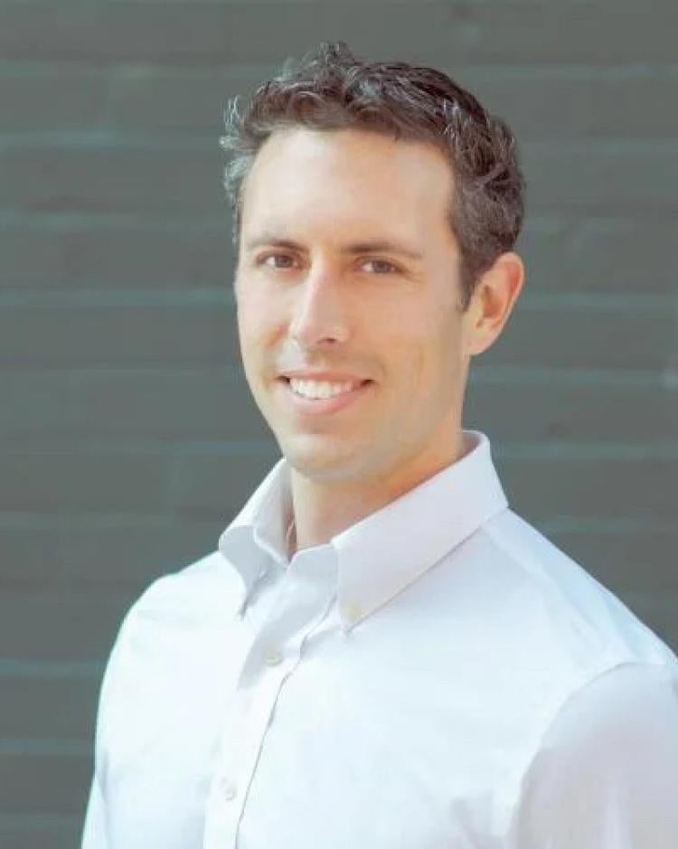Ben Teitelbaum