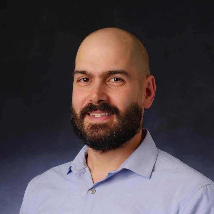 Ben Livneh