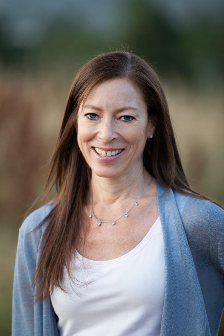 Beverly Kingston