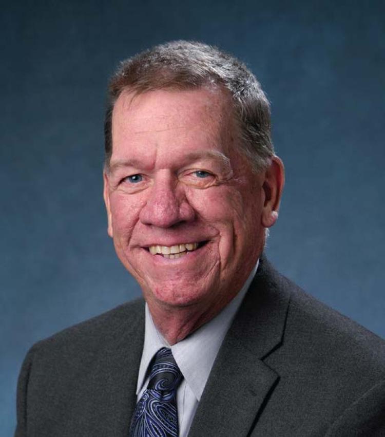 William Kaempfer