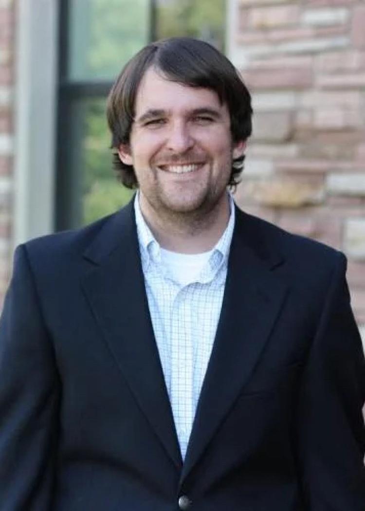 Blake Reid