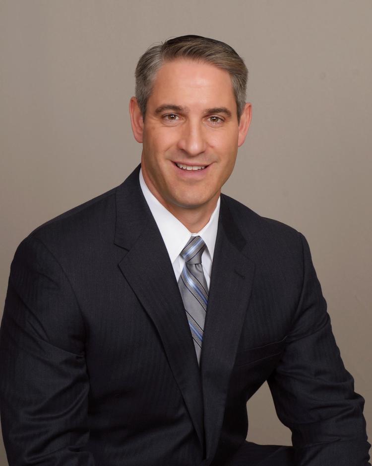 Brian Lindoerfer