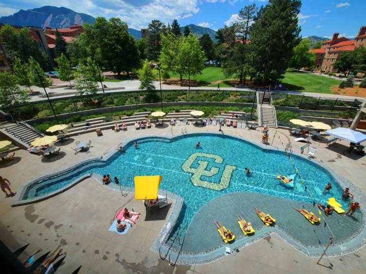 Buff Pool