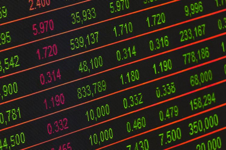 stock market trends