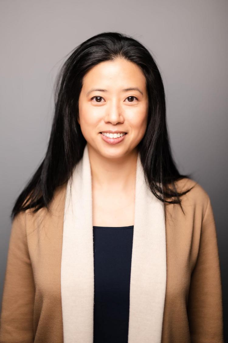 Christina Kan.