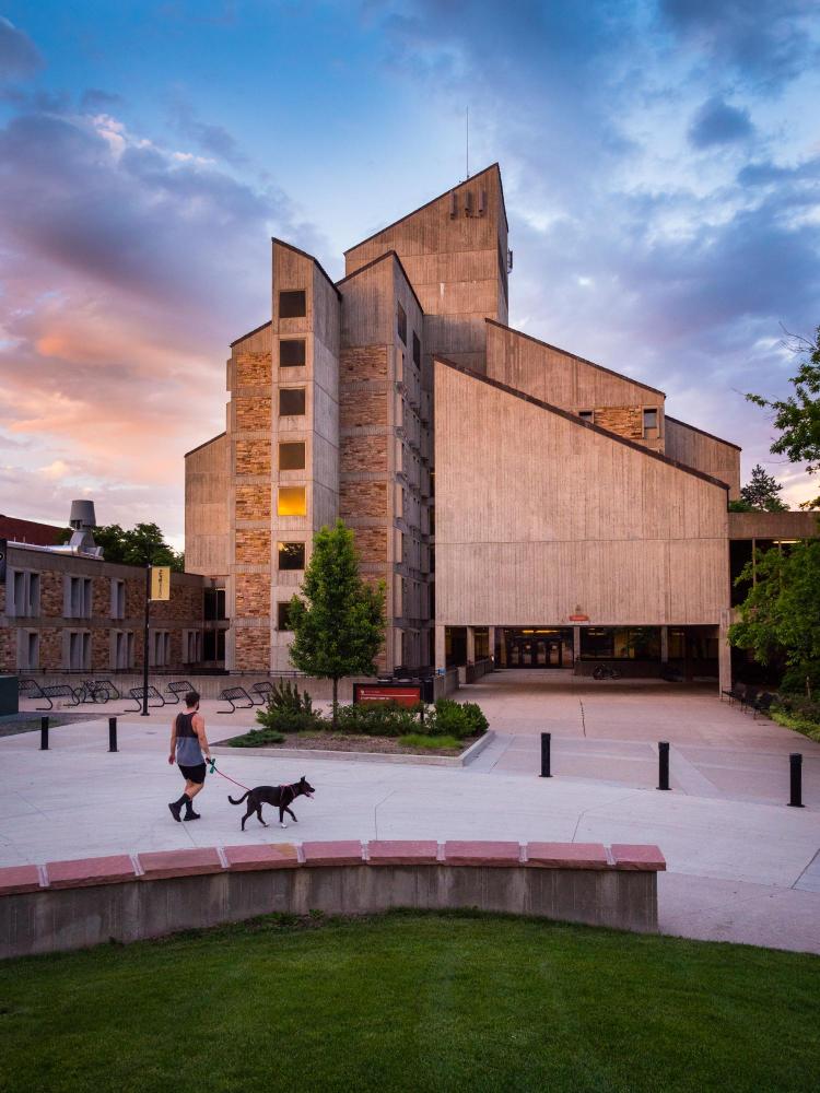 Engineering Center