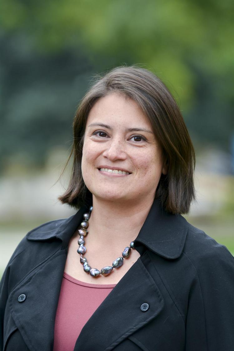 Carla Ho'a