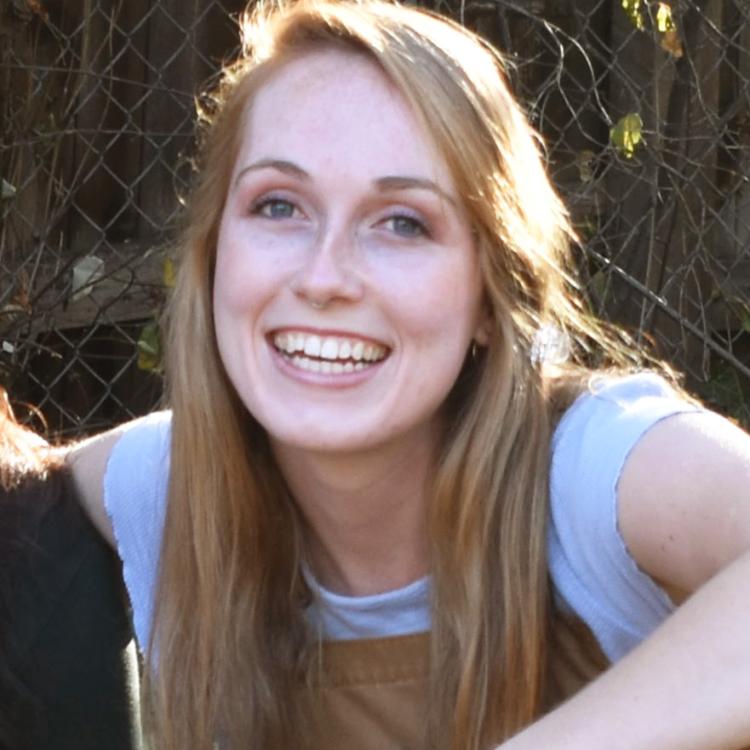 Carli Brucker