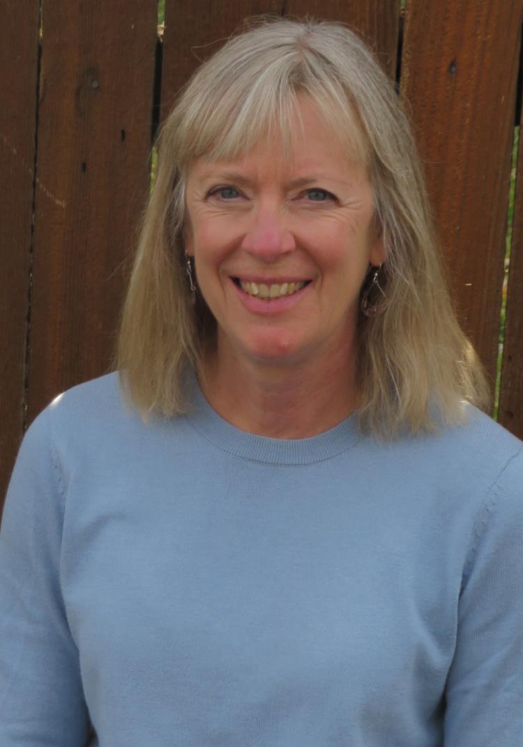 Carol Bender