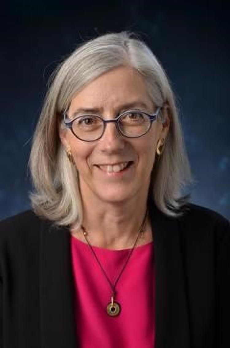 Caroline Himes