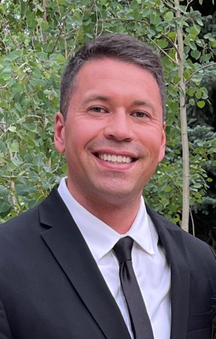 Chadd Medina