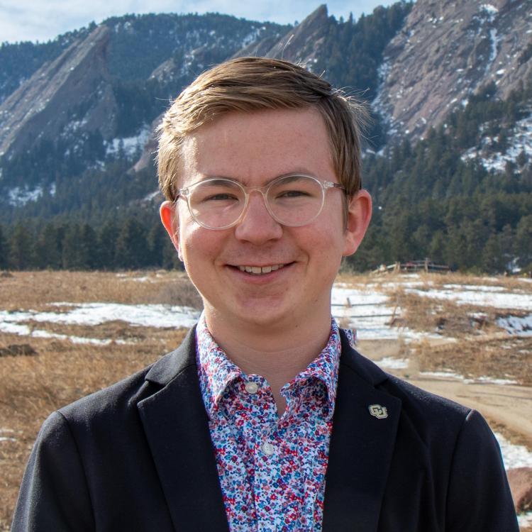 Chase Cromwell